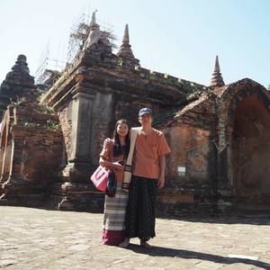 Meet your Posher, Yee